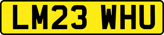 LM23WHU