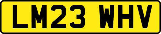 LM23WHV