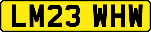 LM23WHW
