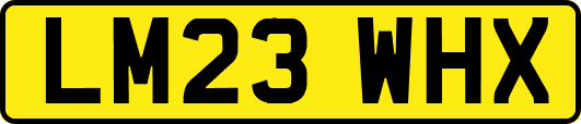 LM23WHX