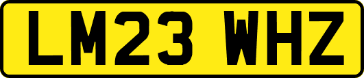 LM23WHZ