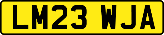 LM23WJA