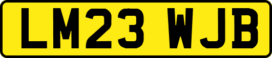 LM23WJB