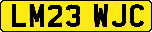 LM23WJC