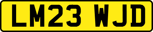 LM23WJD