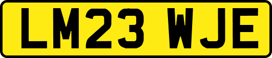 LM23WJE
