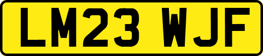 LM23WJF