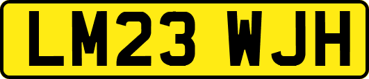 LM23WJH