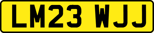 LM23WJJ