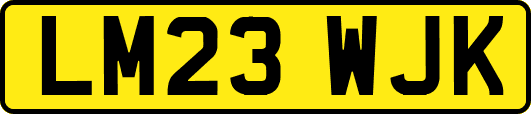 LM23WJK