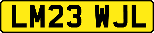 LM23WJL