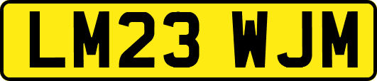 LM23WJM