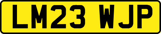 LM23WJP