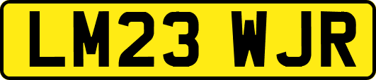 LM23WJR