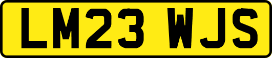 LM23WJS