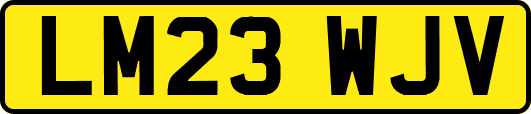 LM23WJV