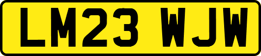 LM23WJW