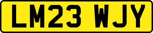 LM23WJY