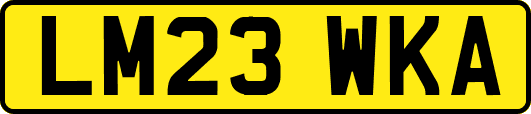 LM23WKA