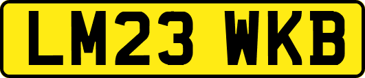 LM23WKB