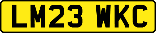 LM23WKC