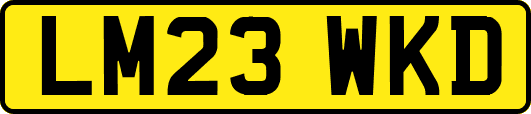 LM23WKD