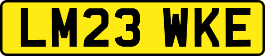 LM23WKE