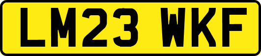 LM23WKF