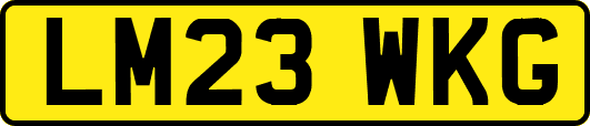 LM23WKG