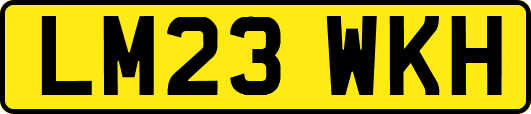LM23WKH