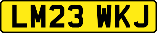 LM23WKJ
