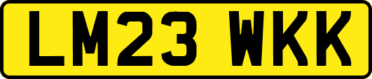LM23WKK
