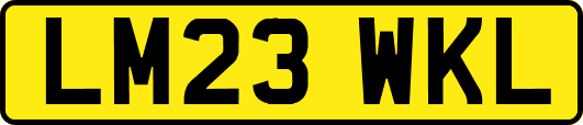 LM23WKL