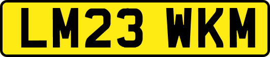 LM23WKM