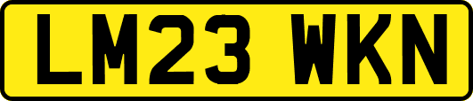 LM23WKN
