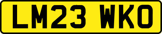 LM23WKO