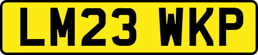 LM23WKP
