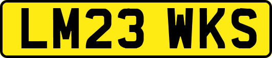 LM23WKS
