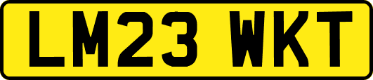 LM23WKT
