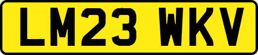 LM23WKV