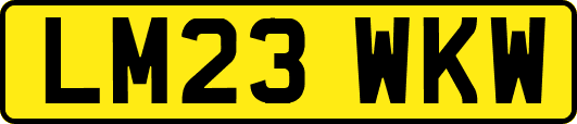 LM23WKW