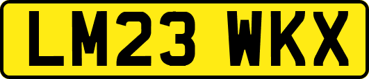 LM23WKX