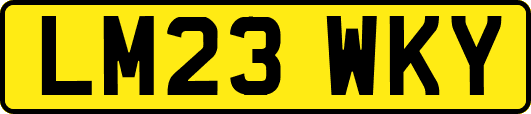 LM23WKY