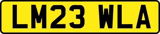 LM23WLA