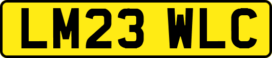 LM23WLC