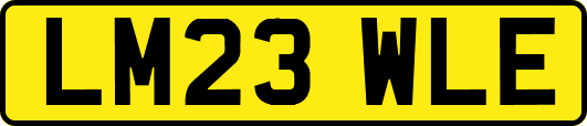 LM23WLE