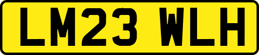 LM23WLH