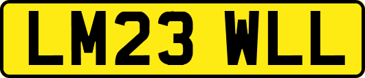 LM23WLL