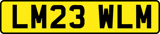 LM23WLM