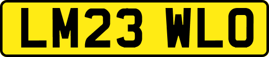 LM23WLO
